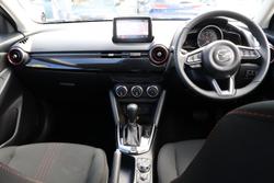 2024 Mazda 2 G15 Evolve