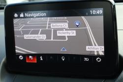 2024 Mazda 2 G15 Evolve