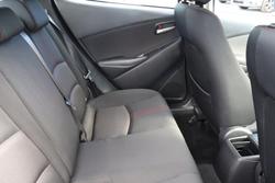 2024 Mazda 2 G15 Evolve