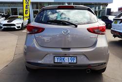 2024 Mazda 2 G15 Evolve