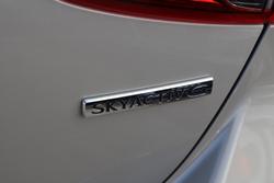 2024 Mazda 2 G15 Evolve