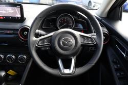 2024 Mazda 2 G15 Evolve