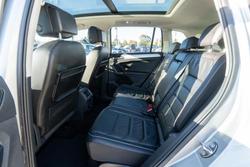 2016 Volkswagen Tiguan 110TSI Comfortline