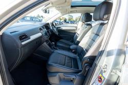 2016 Volkswagen Tiguan 110TSI Comfortline