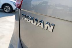 2016 Volkswagen Tiguan 110TSI Comfortline