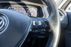 2016 Volkswagen Tiguan 110TSI Comfortline