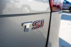 2016 Volkswagen Tiguan 110TSI Comfortline
