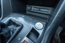 2016 Volkswagen Tiguan 110TSI Comfortline