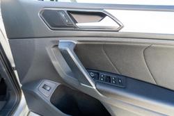 2016 Volkswagen Tiguan 110TSI Comfortline