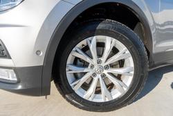 2016 Volkswagen Tiguan 110TSI Comfortline