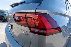 2016 Volkswagen Tiguan 110TSI Comfortline