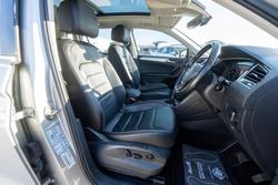 2016 Volkswagen Tiguan 110TSI Comfortline