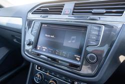 2016 Volkswagen Tiguan 110TSI Comfortline