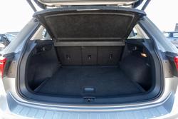 2016 Volkswagen Tiguan 110TSI Comfortline