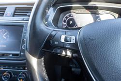 2016 Volkswagen Tiguan 110TSI Comfortline