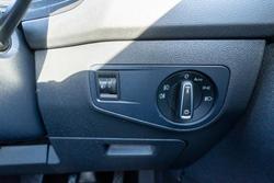 2016 Volkswagen Tiguan 110TSI Comfortline