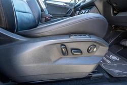 2016 Volkswagen Tiguan 110TSI Comfortline