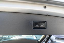 2016 Volkswagen Tiguan 110TSI Comfortline