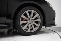 2010 Subaru Impreza WRX