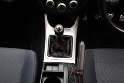 2010 Subaru Impreza WRX