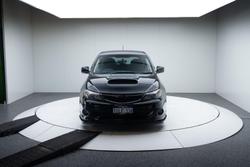 2010 Subaru Impreza WRX