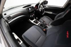 2010 Subaru Impreza WRX