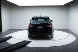 2010 Subaru Impreza WRX