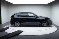 2010 Subaru Impreza WRX