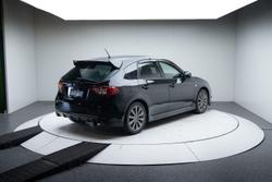 2010 Subaru Impreza WRX