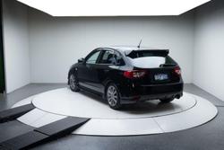 2010 Subaru Impreza WRX