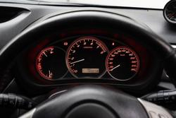 2010 Subaru Impreza WRX