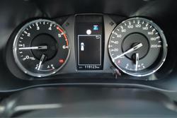 2021 Toyota Hilux SR