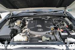 2021 Toyota Hilux SR