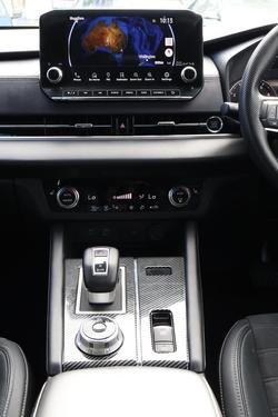 2023 Mitsubishi Outlander LS Black Edition