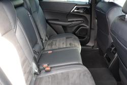 2023 Mitsubishi Outlander LS Black Edition