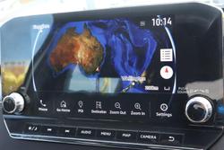 2023 Mitsubishi Outlander LS Black Edition