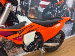 2025 Ktm 2025 KTM 350CC EXC-F ORANGE