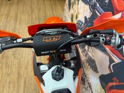 2025 Ktm 2025 KTM 350CC EXC-F ORANGE