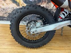 2025 Ktm 2025 KTM 350CC EXC-F ORANGE