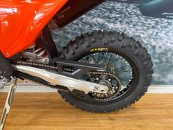2025 Ktm 2025 KTM 350CC EXC-F ORANGE
