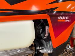 2025 Ktm 2025 KTM 350CC EXC-F ORANGE