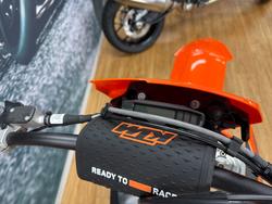 2025 Ktm 2025 KTM 350CC EXC-F ORANGE