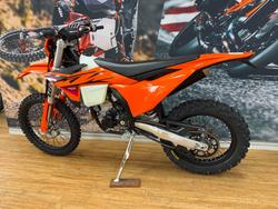 2025 Ktm 2025 KTM 350CC EXC-F ORANGE