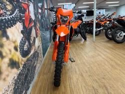 2025 Ktm 2025 KTM 350CC EXC-F ORANGE