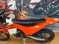 2025 Ktm 2025 KTM 350CC EXC-F ORANGE