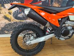 2026 Ktm 350 EXC-F