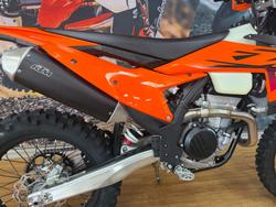 2026 Ktm 350 EXC-F