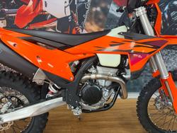 2026 Ktm 350 EXC-F