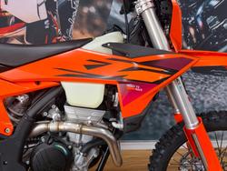 2026 Ktm 350 EXC-F