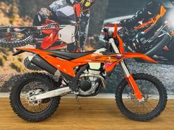 KTM 350 EXC-F